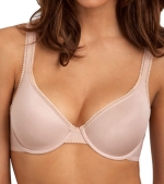 OnGossamer Mesh Contour Bra